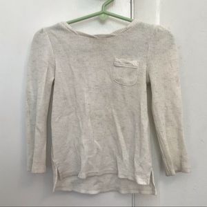 Cat&Jack long sleeved shirt